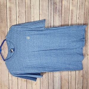 Volcom Medium shirt.